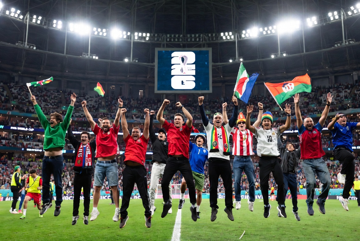 আর্জেন্টিনা বিশ্বকাপ